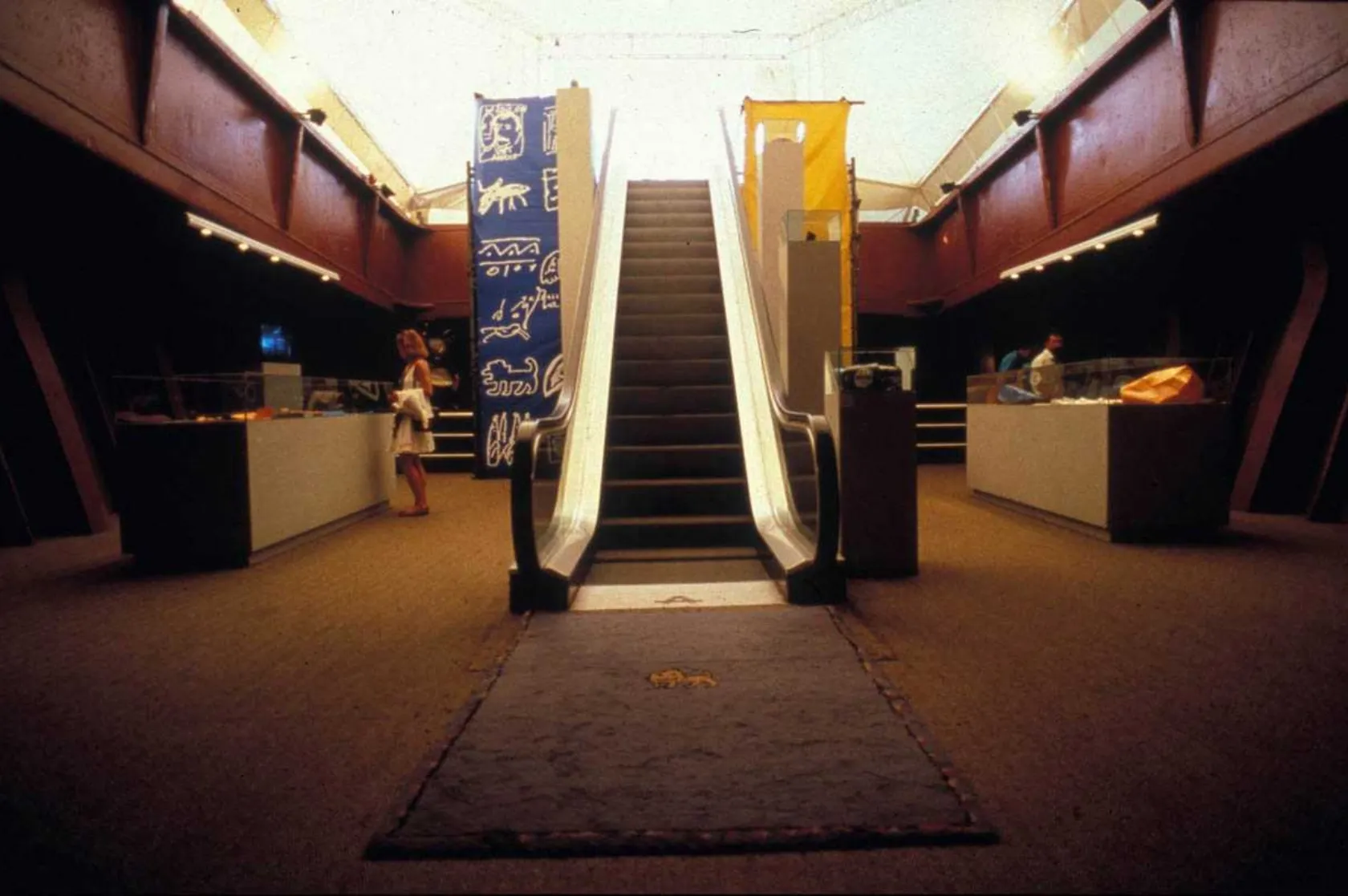 100 anys a Barcelona. Mariscal al Moll de la Fusta. Varis Arquitectes