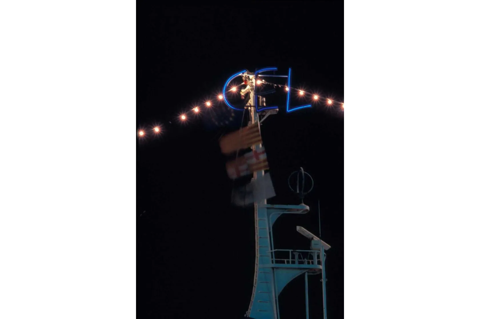 100 anys a Barcelona. Mariscal al Moll de la Fusta. Varis Arquitectes