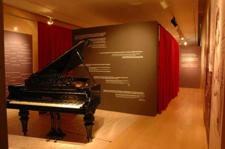 Albéniz. Un modernista universal (1860-1909)