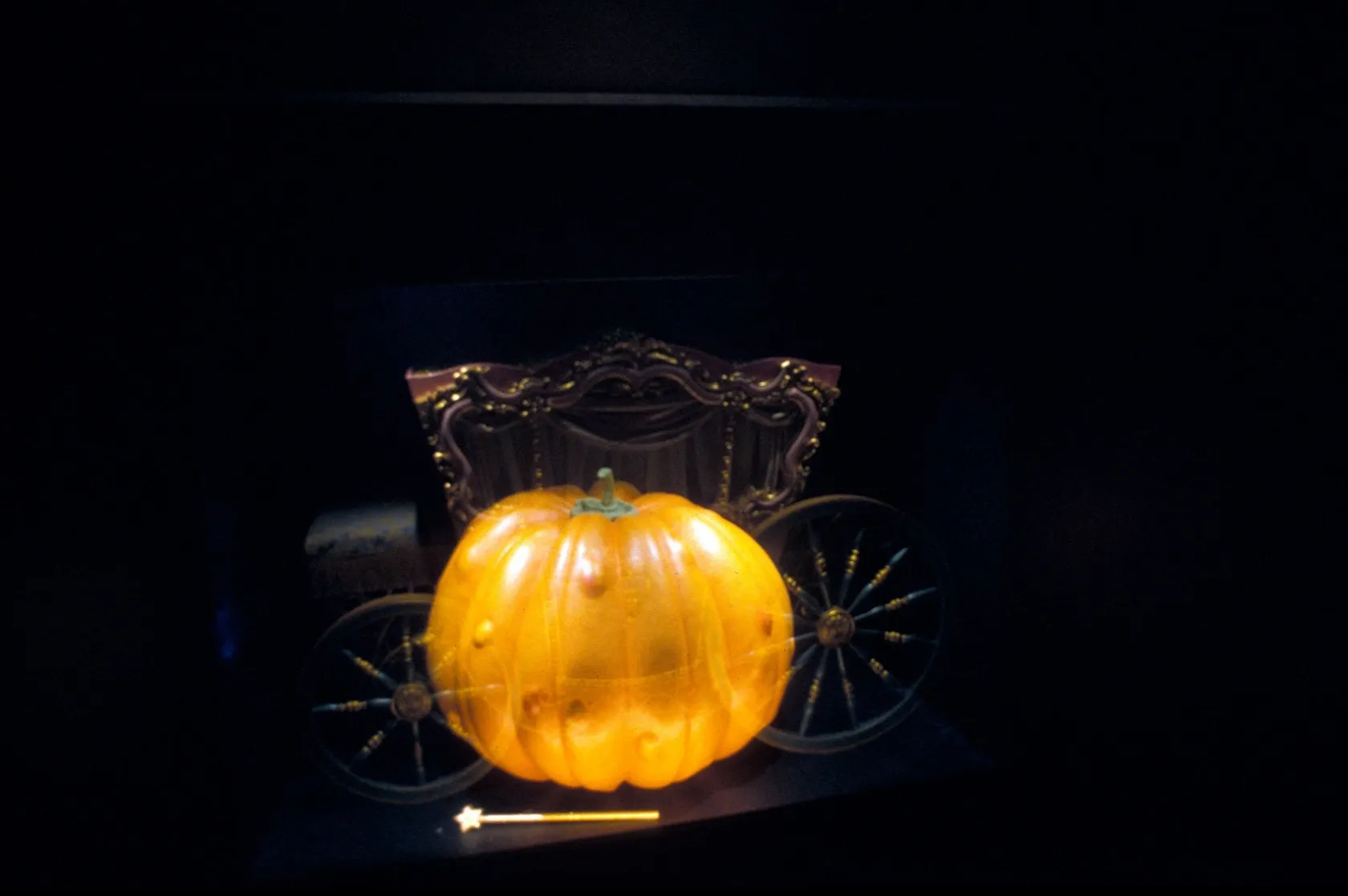 Atracció Miramiralls al Tibidabo. Varis Arquitectes