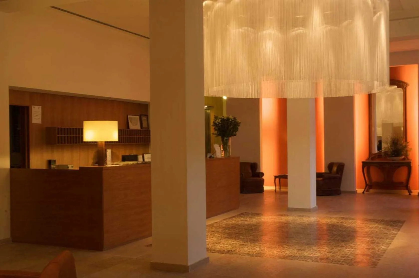 Balneari Prats Varis Arquitectes