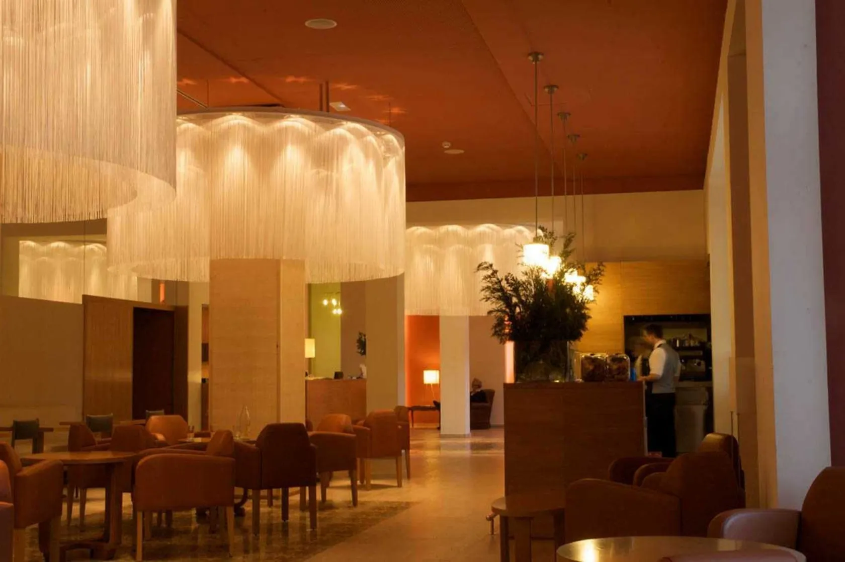 Balneari Prats Varis Arquitectes