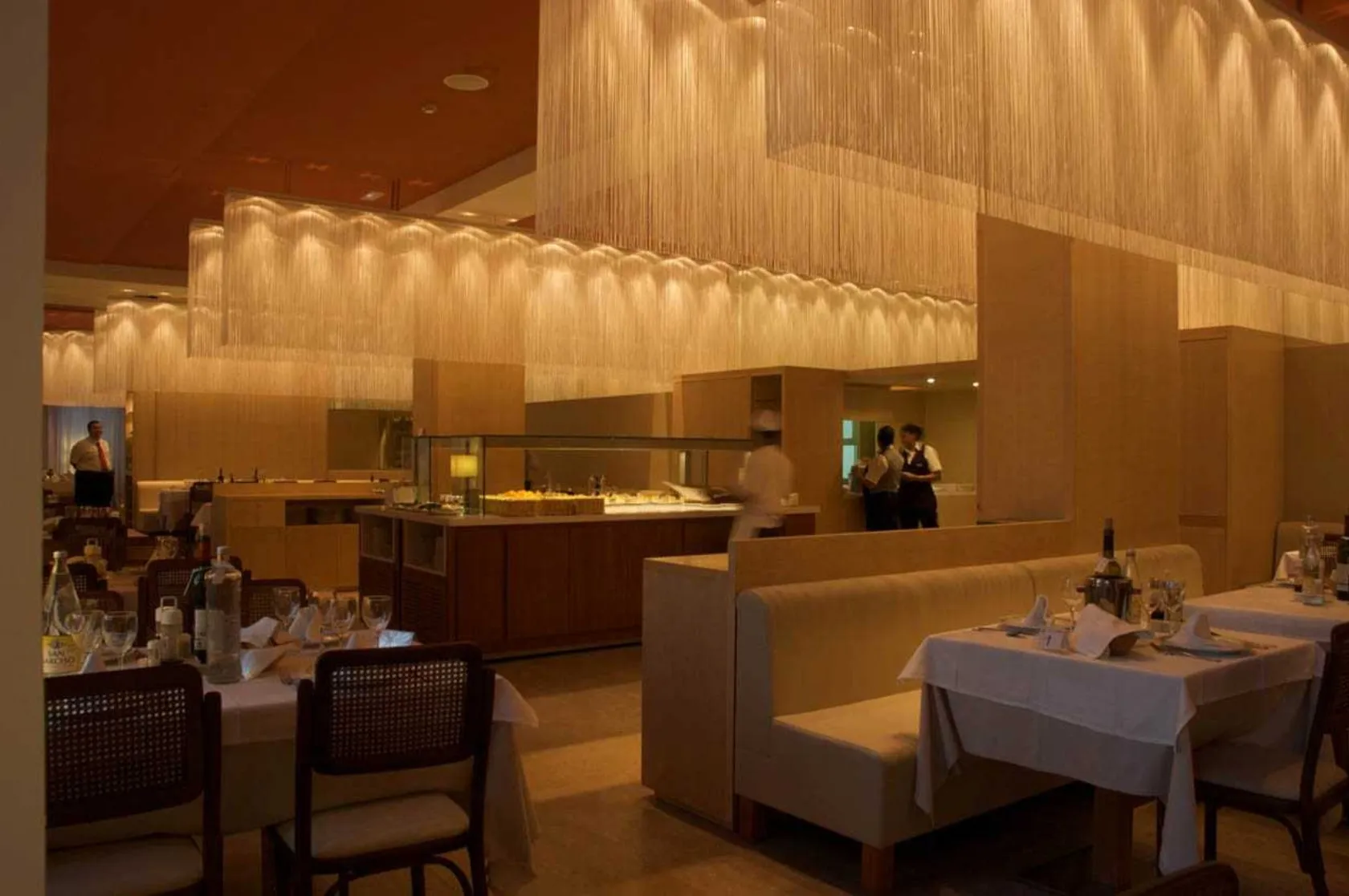 Balneari Prats Varis Arquitectes