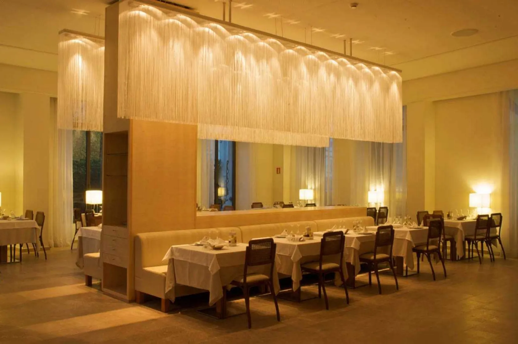 Balneari Prats Varis Arquitectes