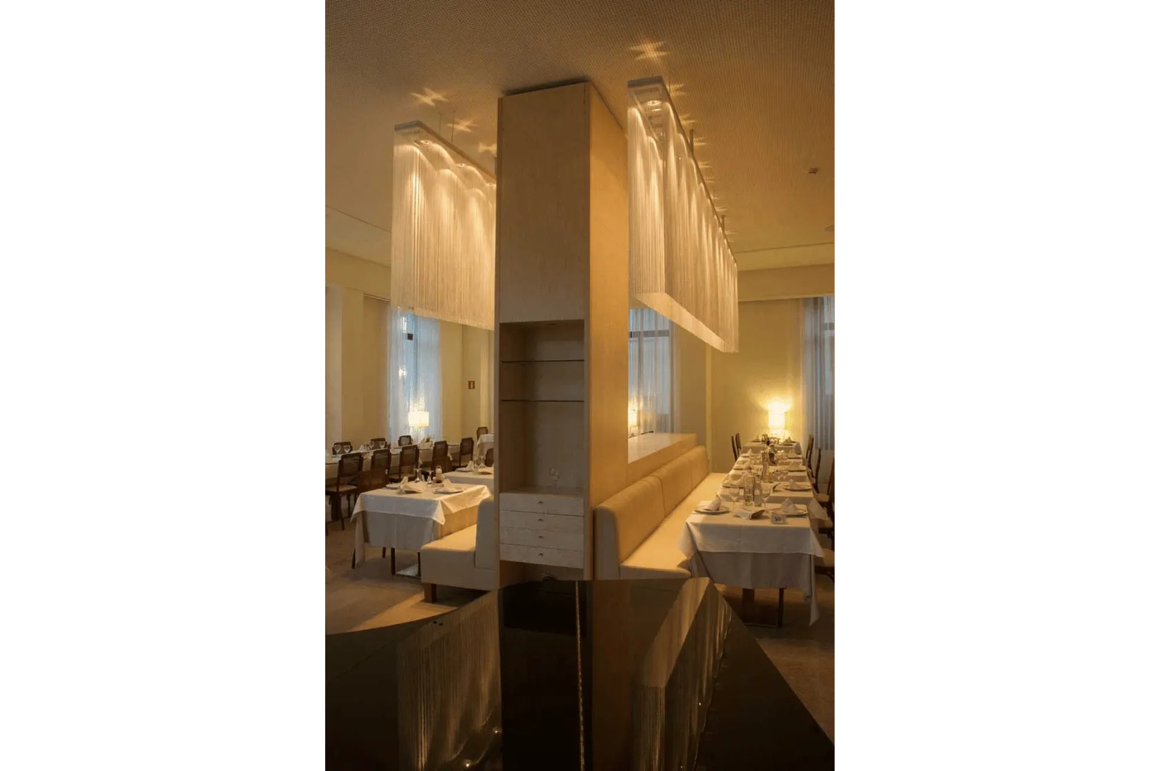 Balneari Prats Varis Arquitectes