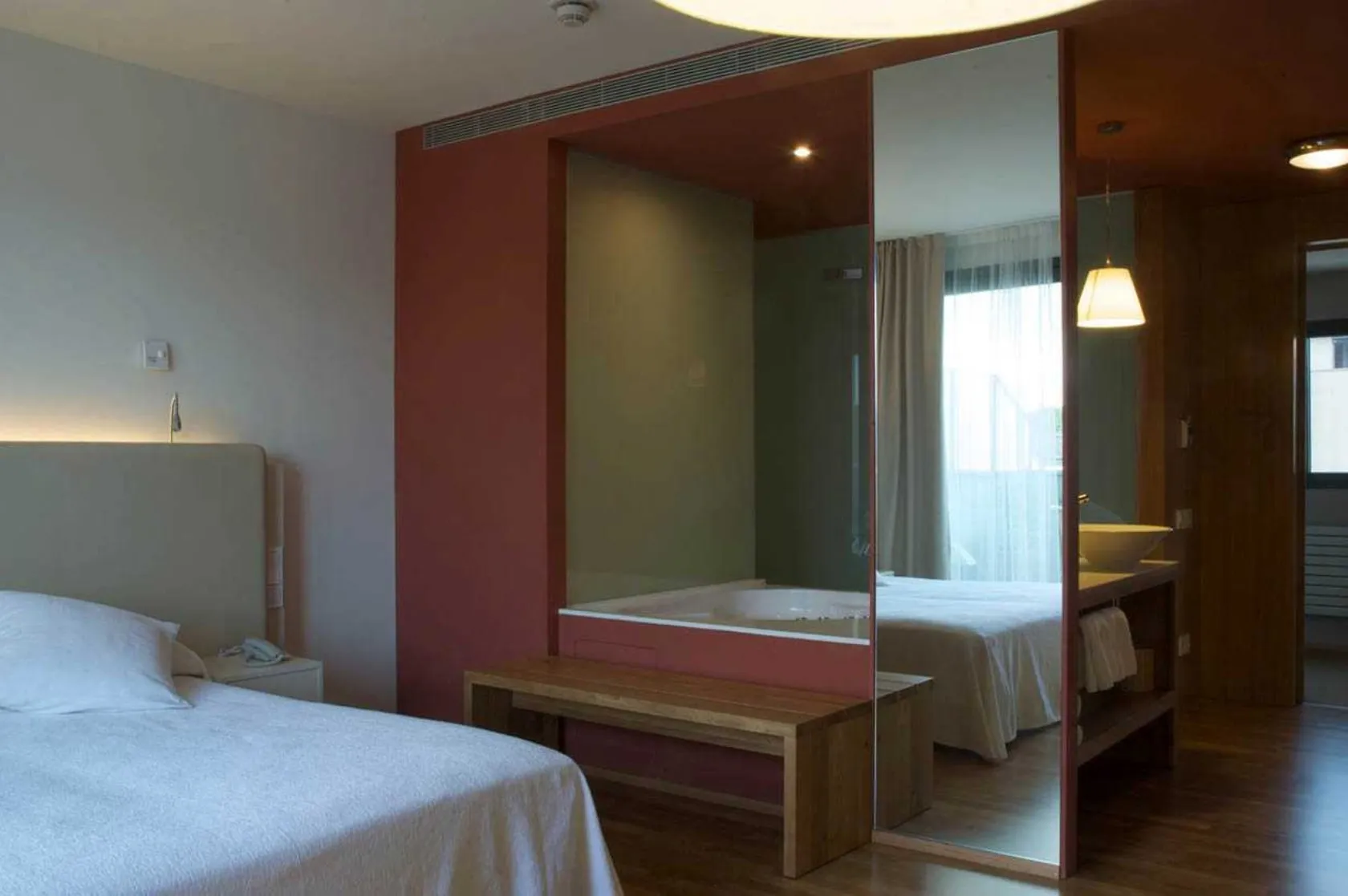 Balneari Prats Varis Arquitectes