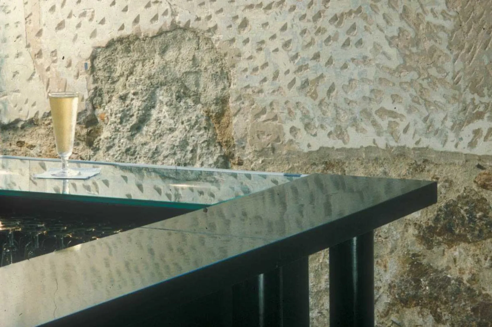 Bar 33 Varis Arquitectes