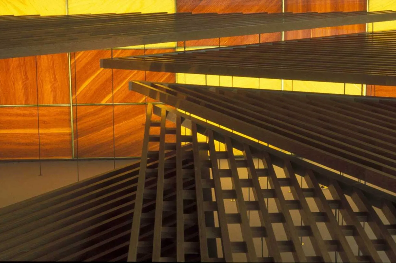 Bar Diedritch's Varis Arquitectes