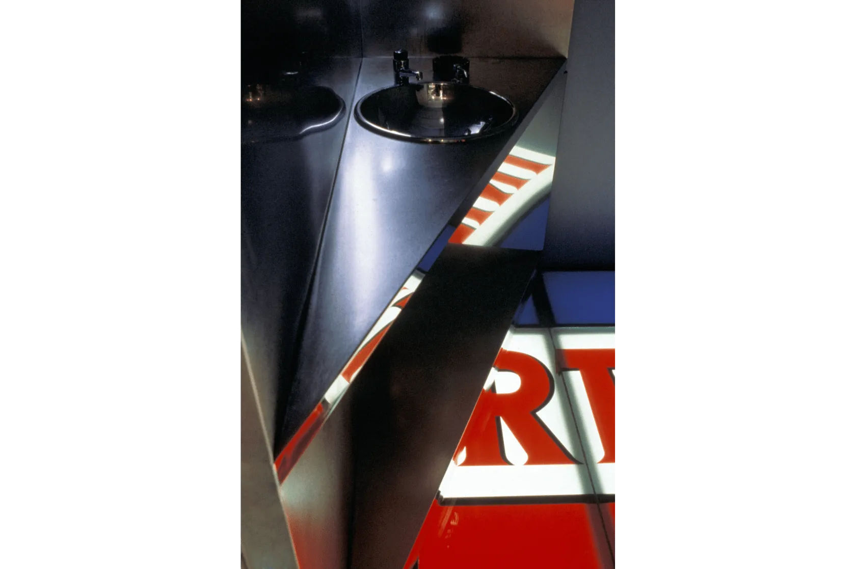 Bar Seltz Varis Arquitectes