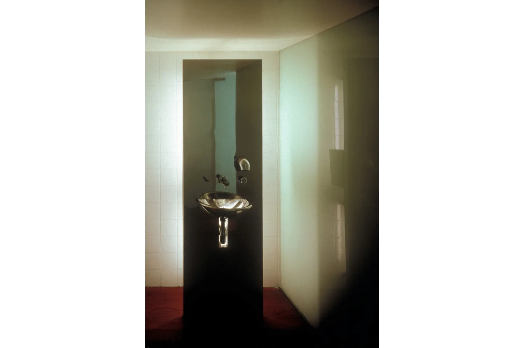 Bar Zsa Zsa Varis Arquitectes