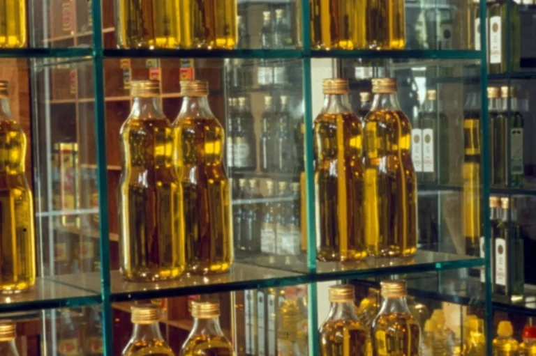 Botiga d’olis Gasull