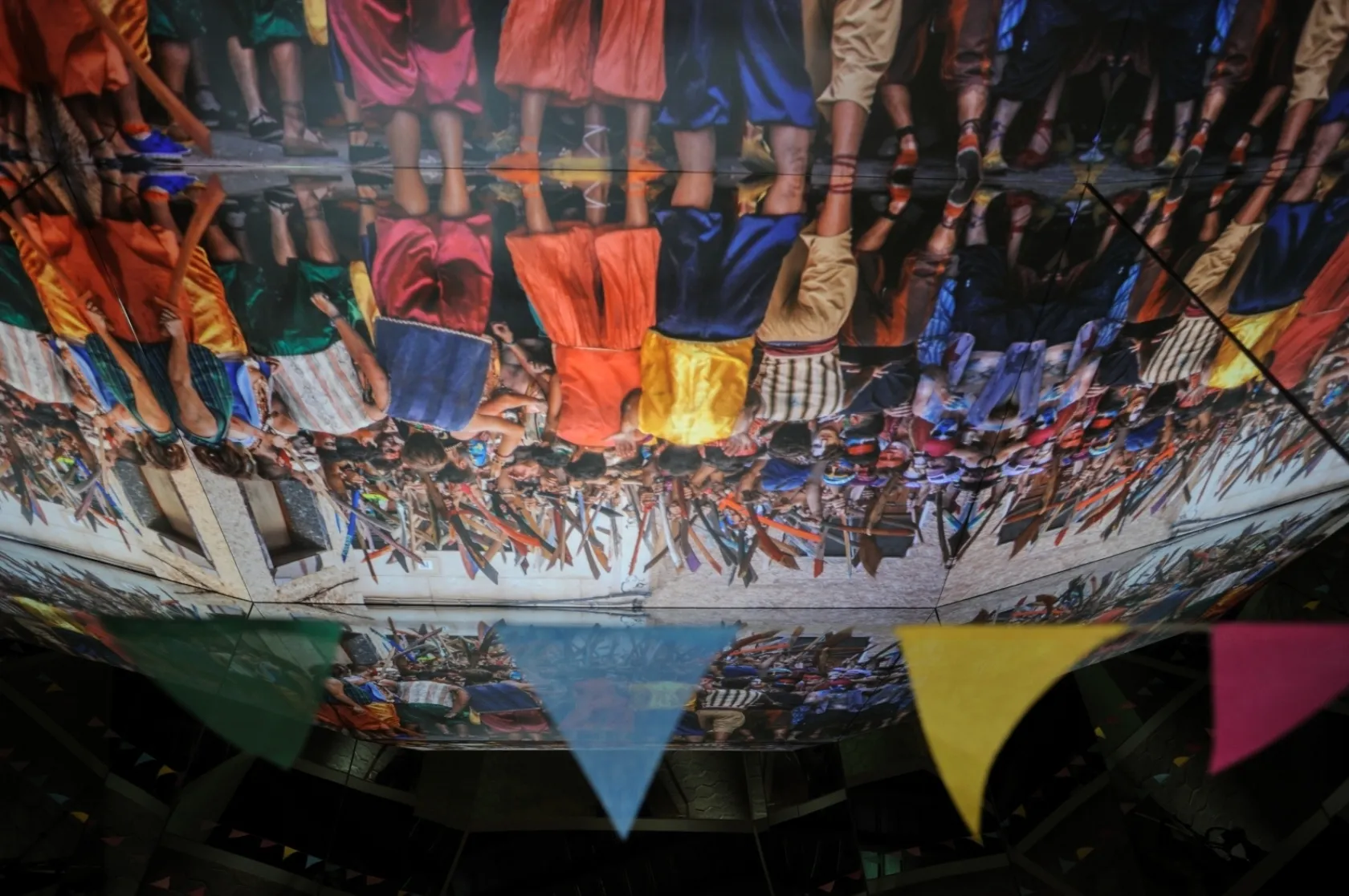 Centro de interpretación y visitantes de Raixa, Sede Institucional del Consorcio Serra de Tramuntana Patrimonio Mundial. Varis Arquitectes