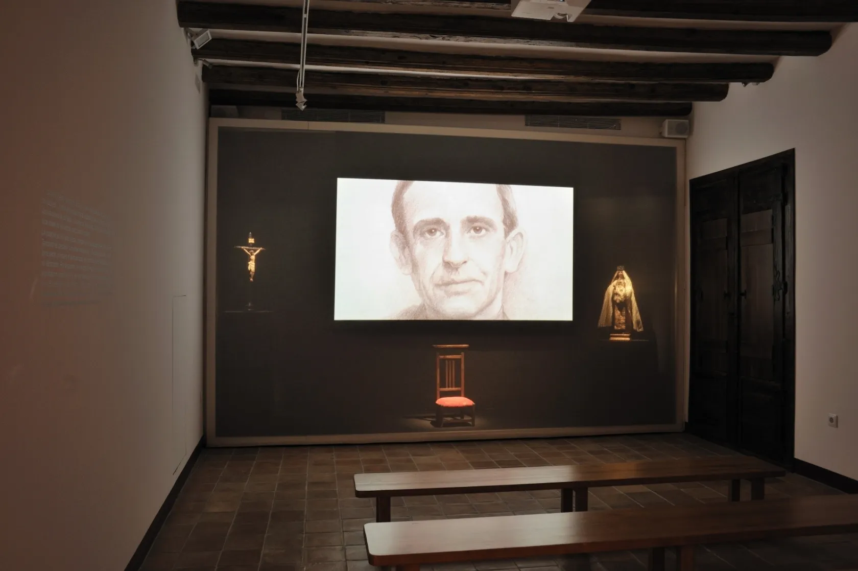 Casa Museu Saturnino López Novoa. Varis Arquitectes