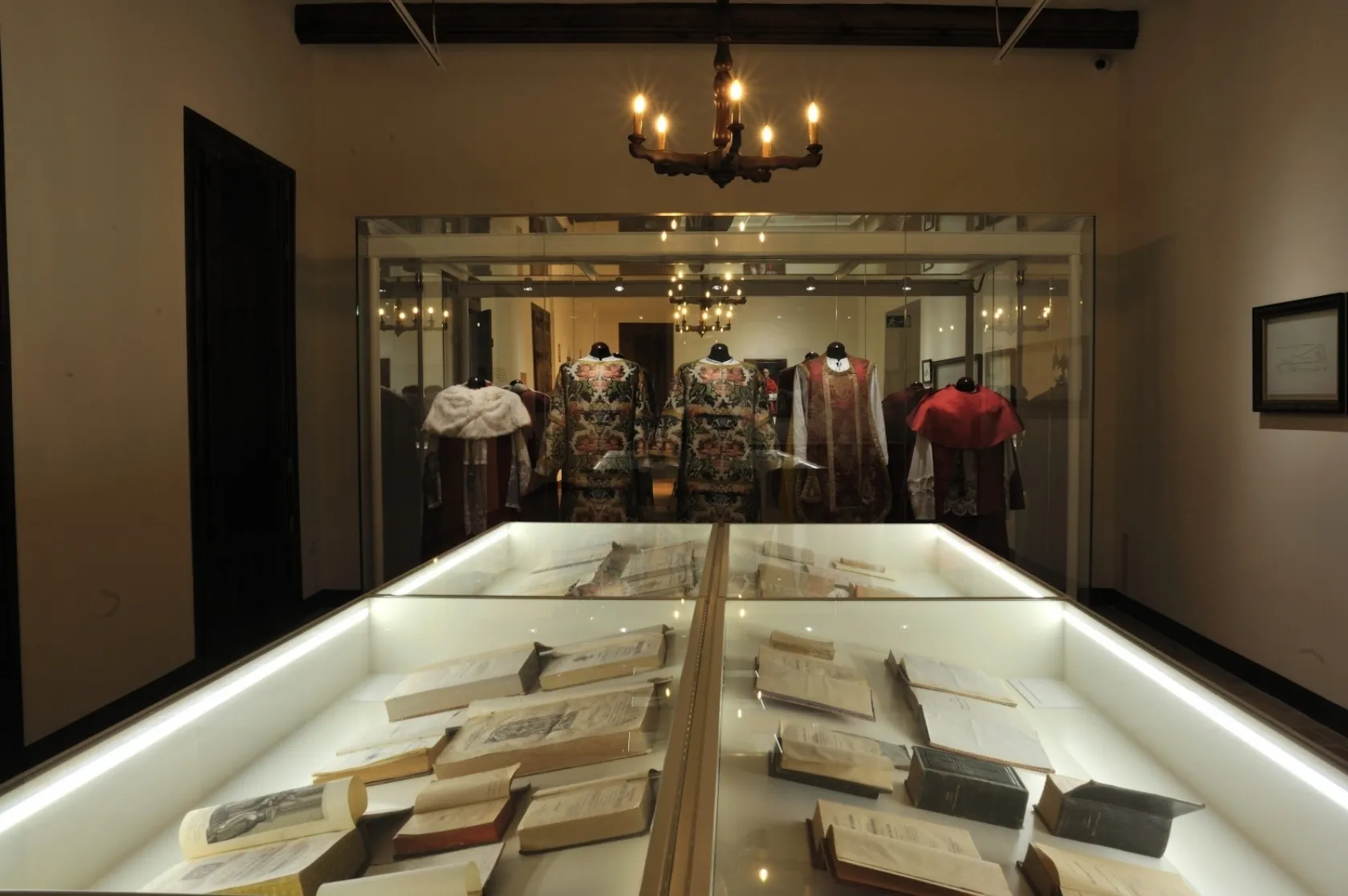 Casa Museu Saturnino López Novoa. Varis Arquitectes