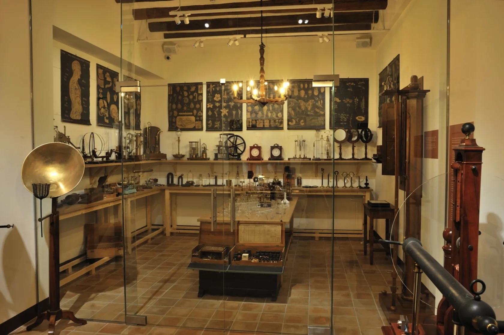 Casa Museu Saturnino López Novoa. Varis Arquitectes