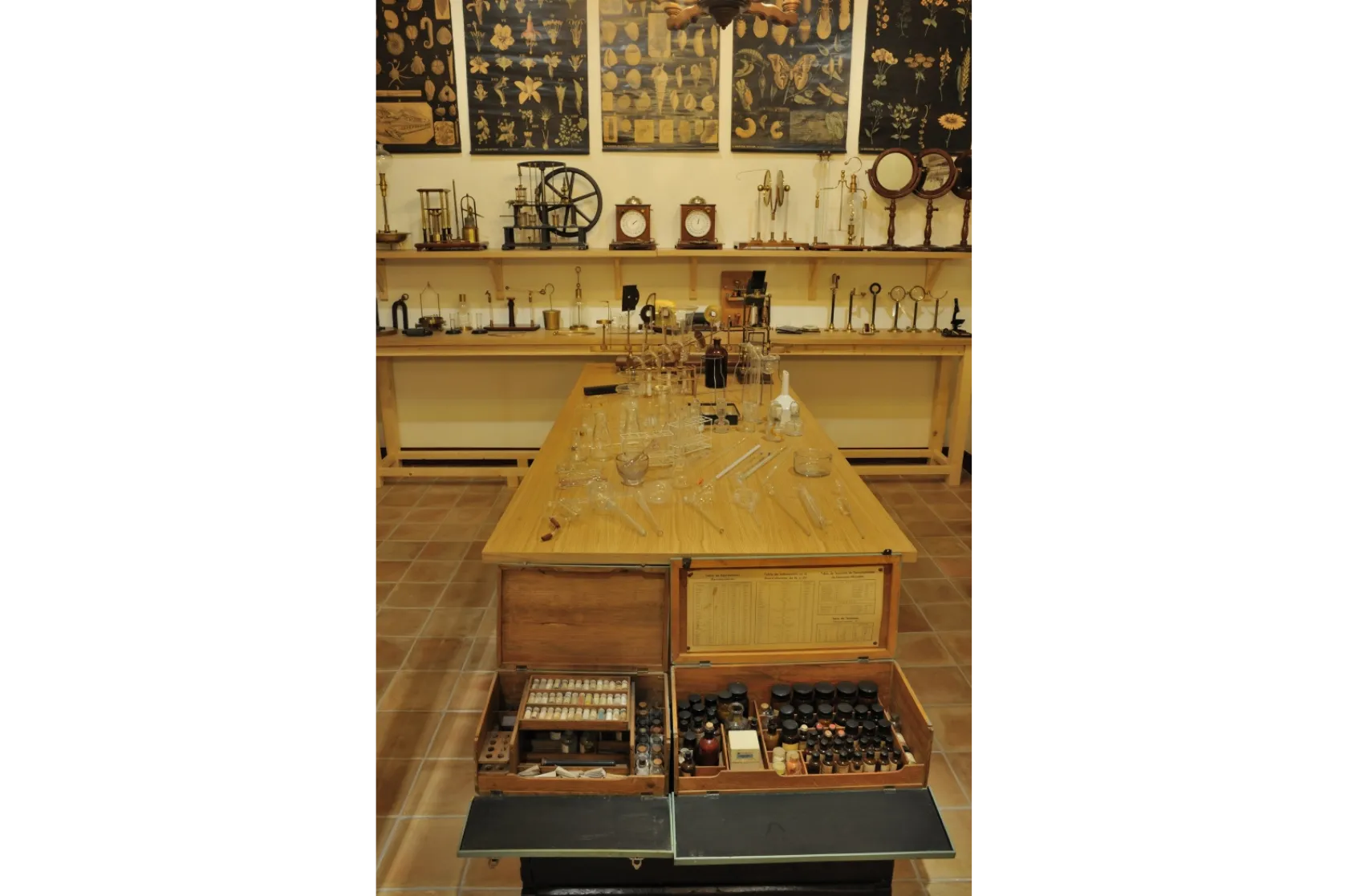 Casa Museu Saturnino López Novoa. Varis Arquitectes