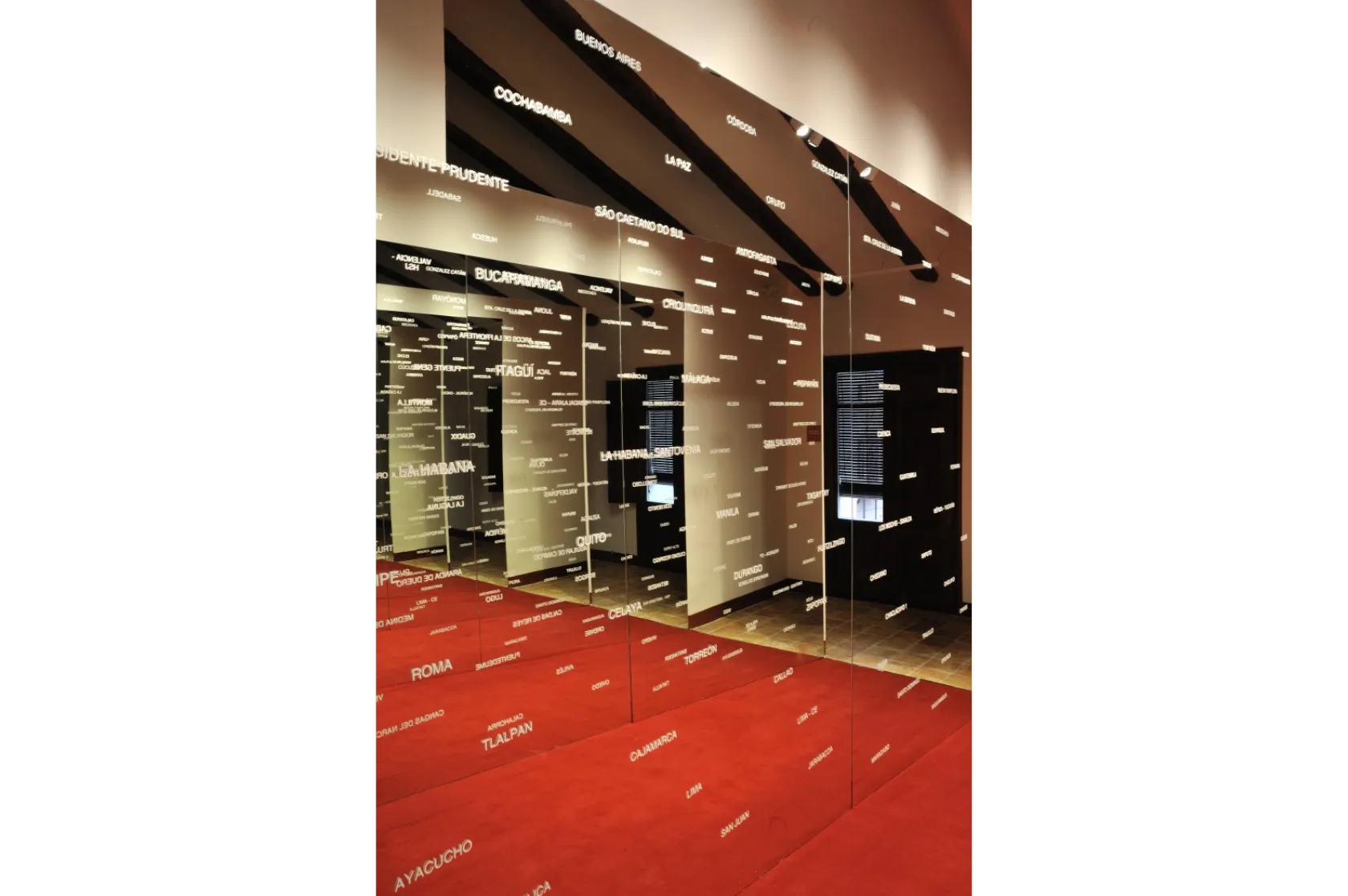 Casa Museu Saturnino López Novoa. Varis Arquitectes