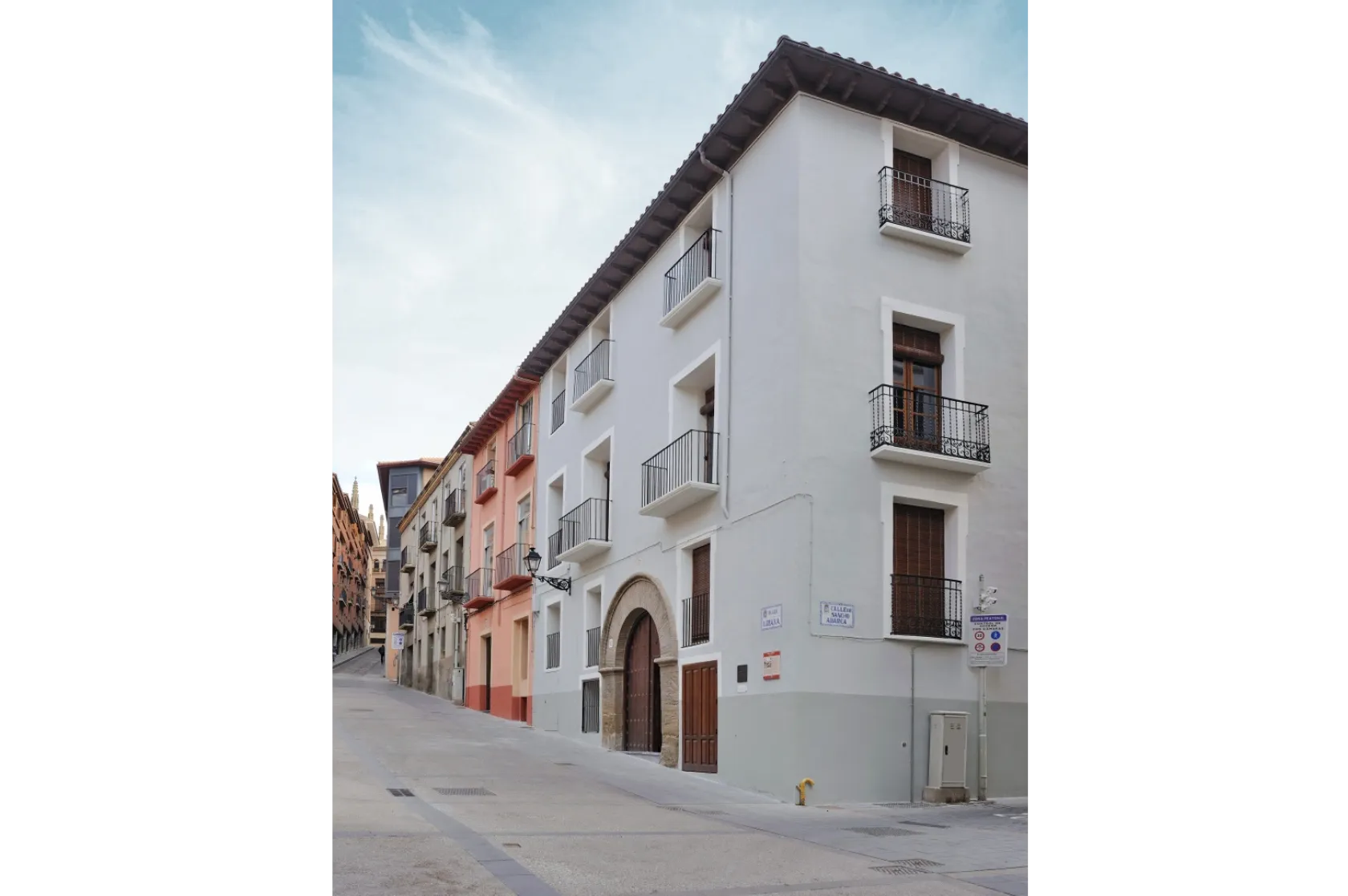 Casa Museu Saturnino López Novoa. Varis Arquitectes