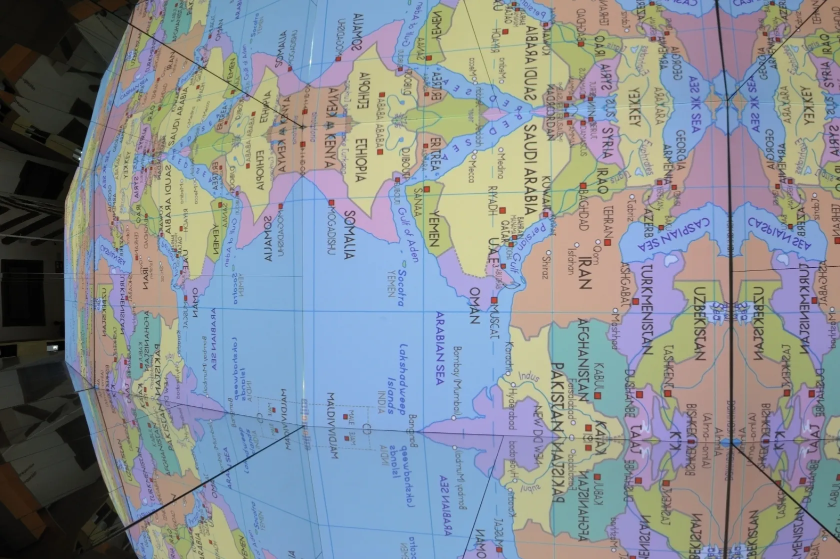 Casa Museu Saturnino López Novoa. Varis Arquitectes