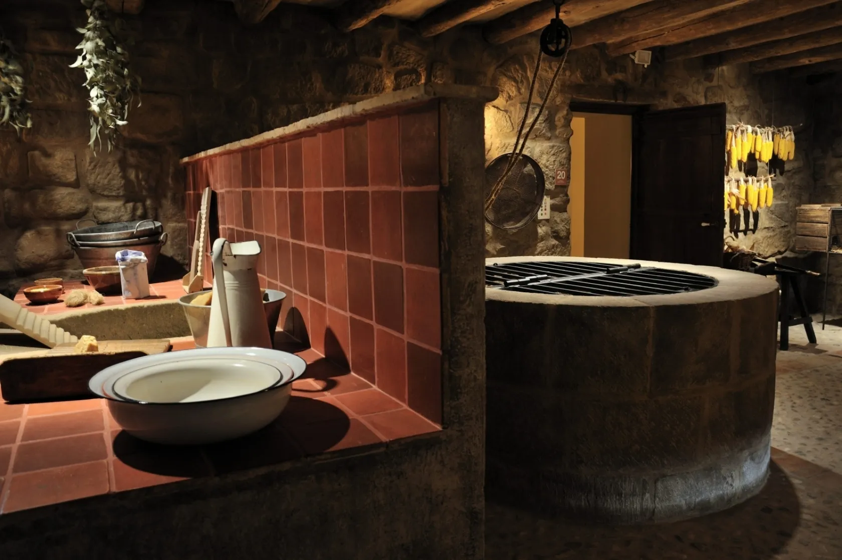 Casa Museu Saturnino López Novoa. Varis Arquitectes