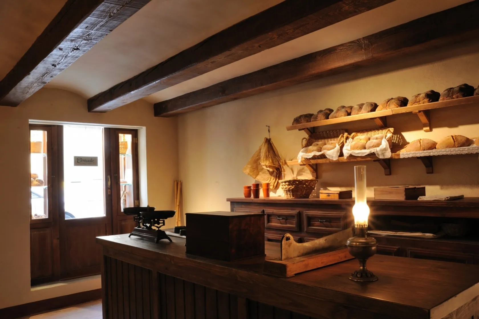 Casa Museu Saturnino López Novoa. Varis Arquitectes