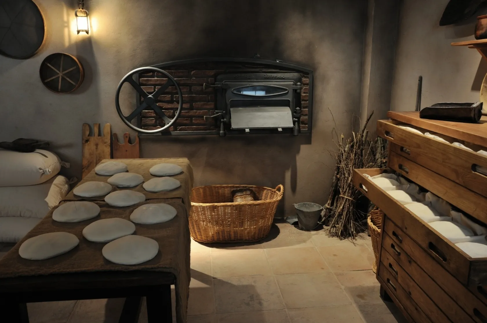 Casa Museu Saturnino López Novoa. Varis Arquitectes