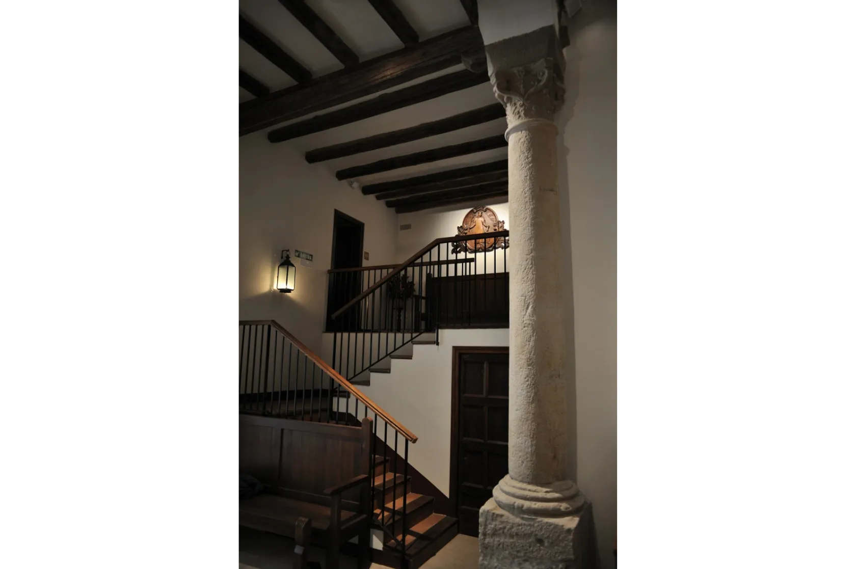 Casa Museu Saturnino López Novoa. Varis Arquitectes