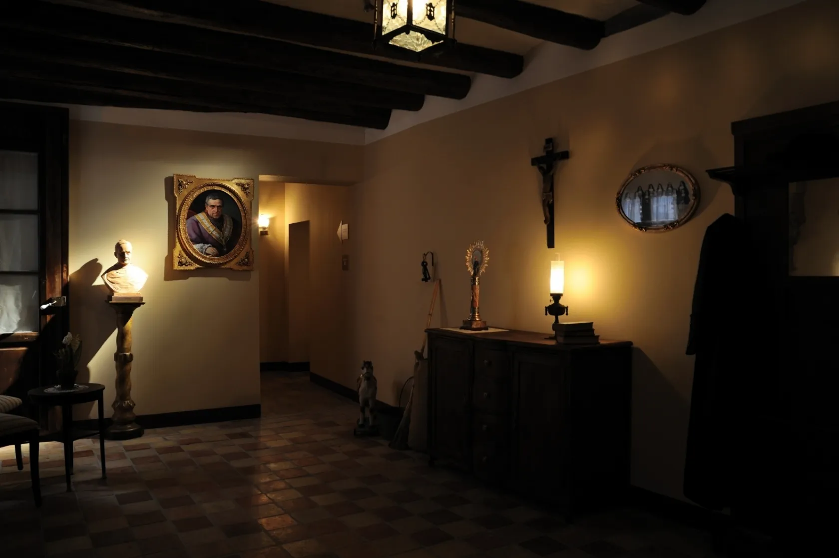 Casa Museu Saturnino López Novoa. Varis Arquitectes