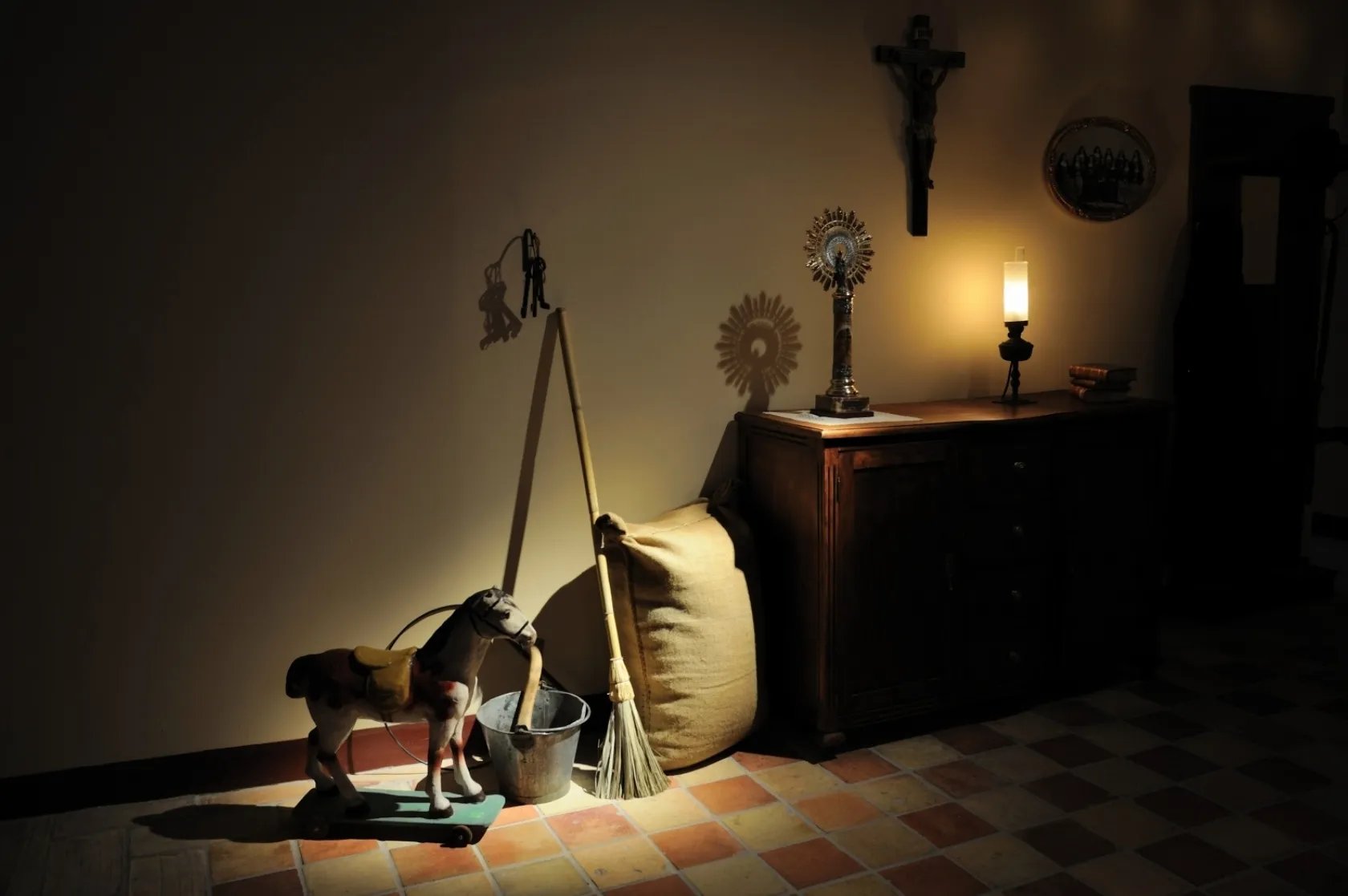 Casa Museu Saturnino López Novoa. Varis Arquitectes