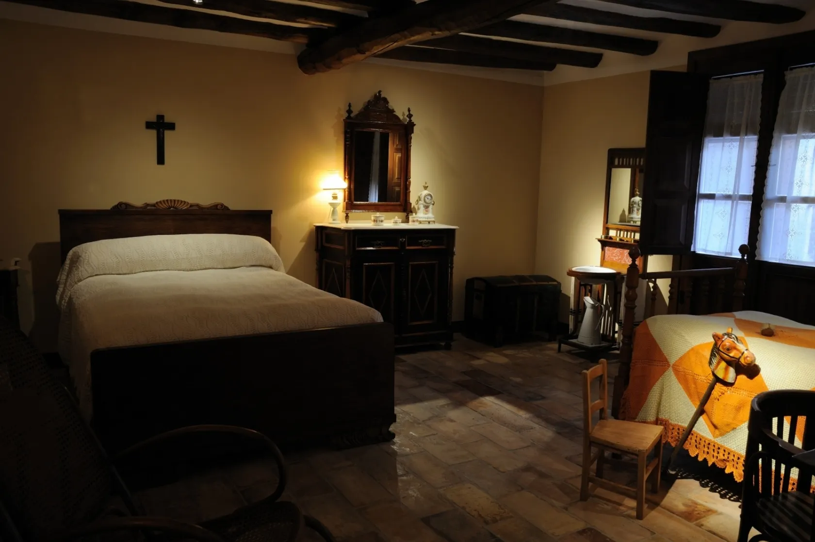 Casa Museu Saturnino López Novoa. Varis Arquitectes