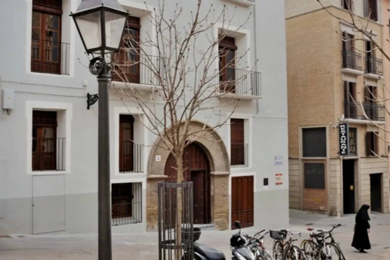 Casa Museu Saturnino López Novoa