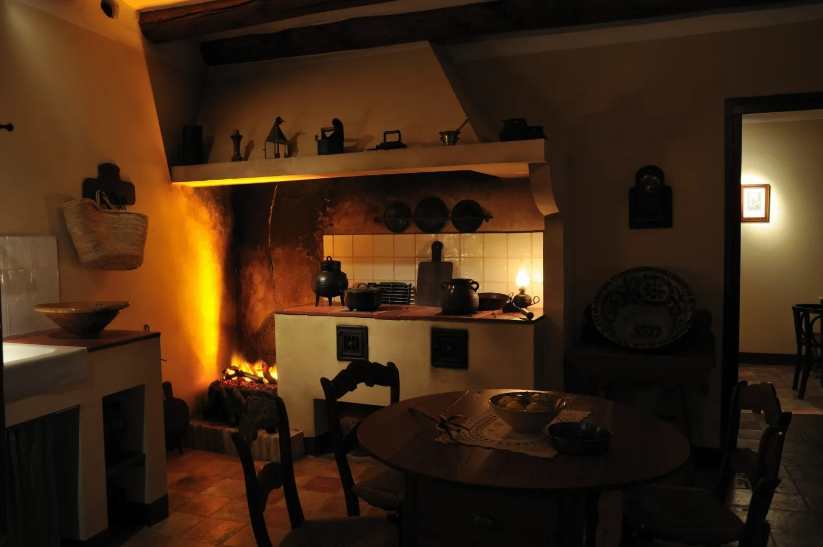 Casa Museu Saturnino López Novoa. Varis Arquitectes