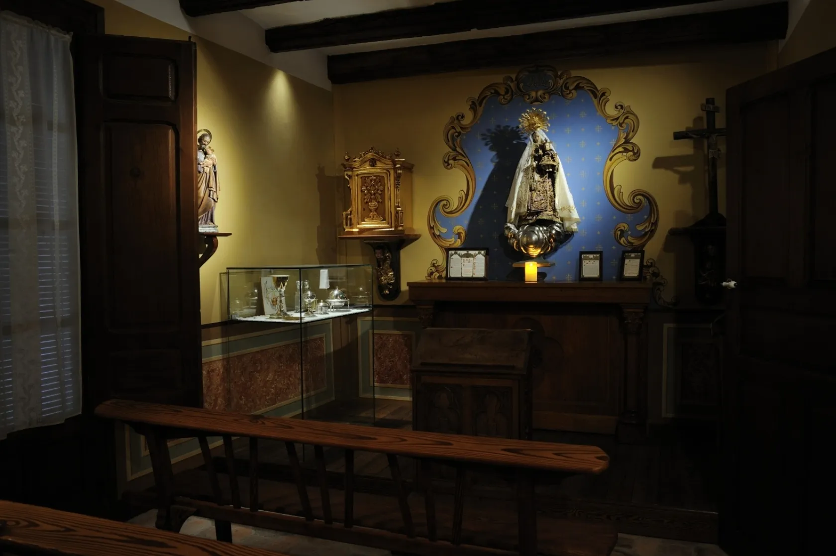 Casa Museu Saturnino López Novoa. Varis Arquitectes