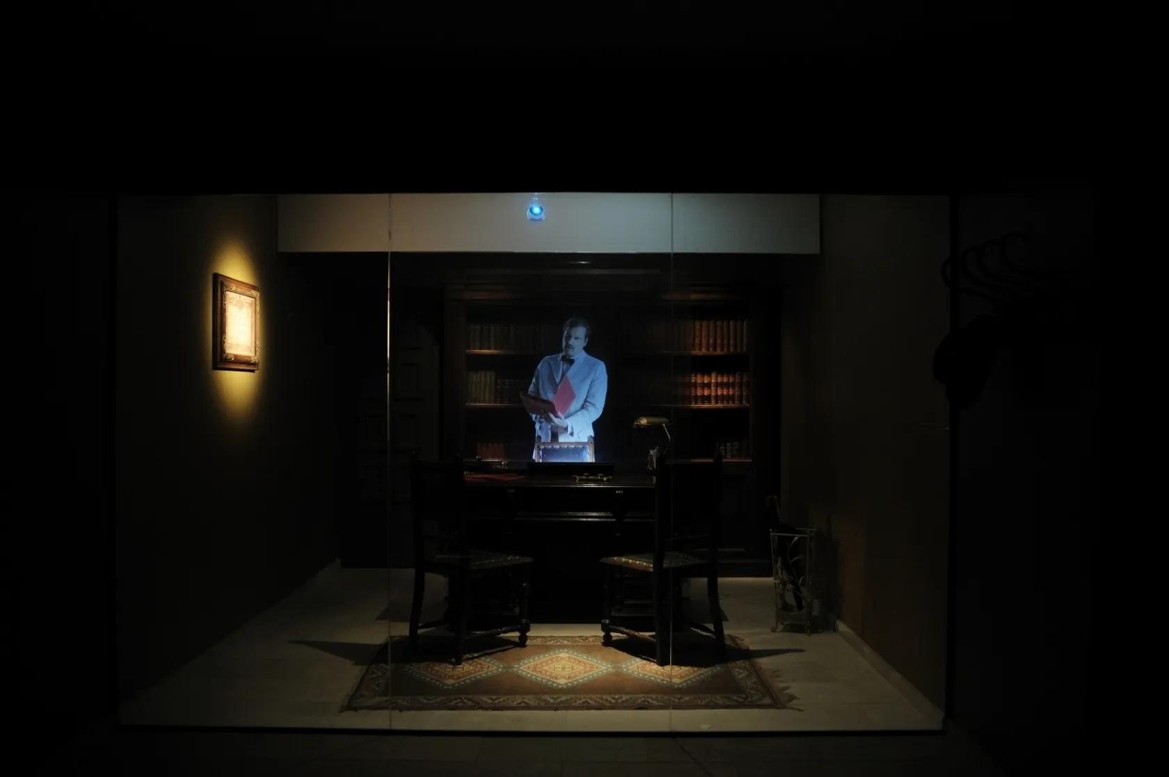 Casa Natal Salvador Dalí a Figueres. Varis Arquitectes