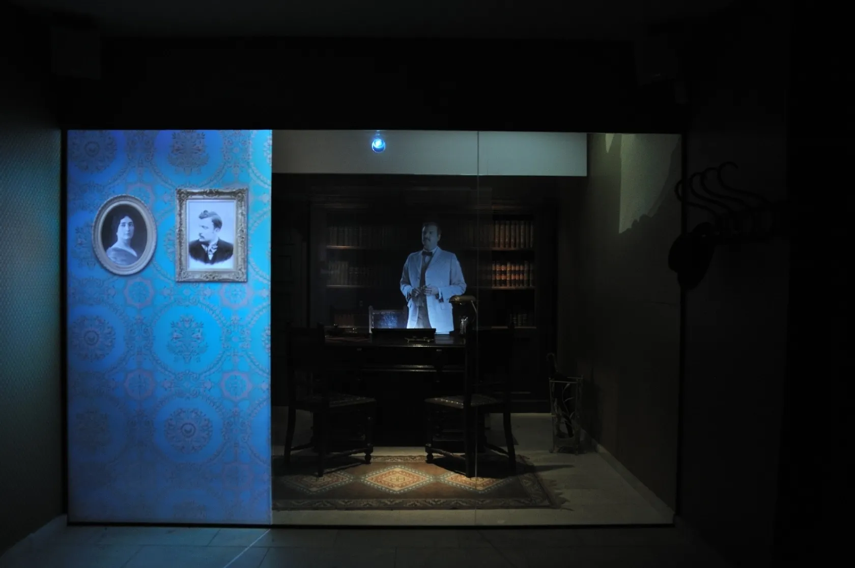 Casa Natal Salvador Dalí a Figueres. Varis Arquitectes