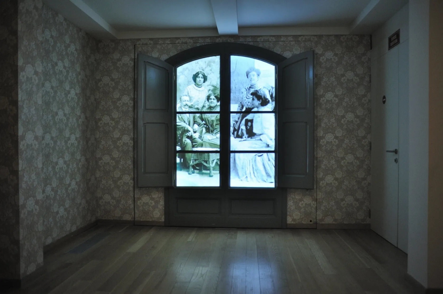 Casa Natal Salvador Dalí a Figueres. Varis Arquitectes