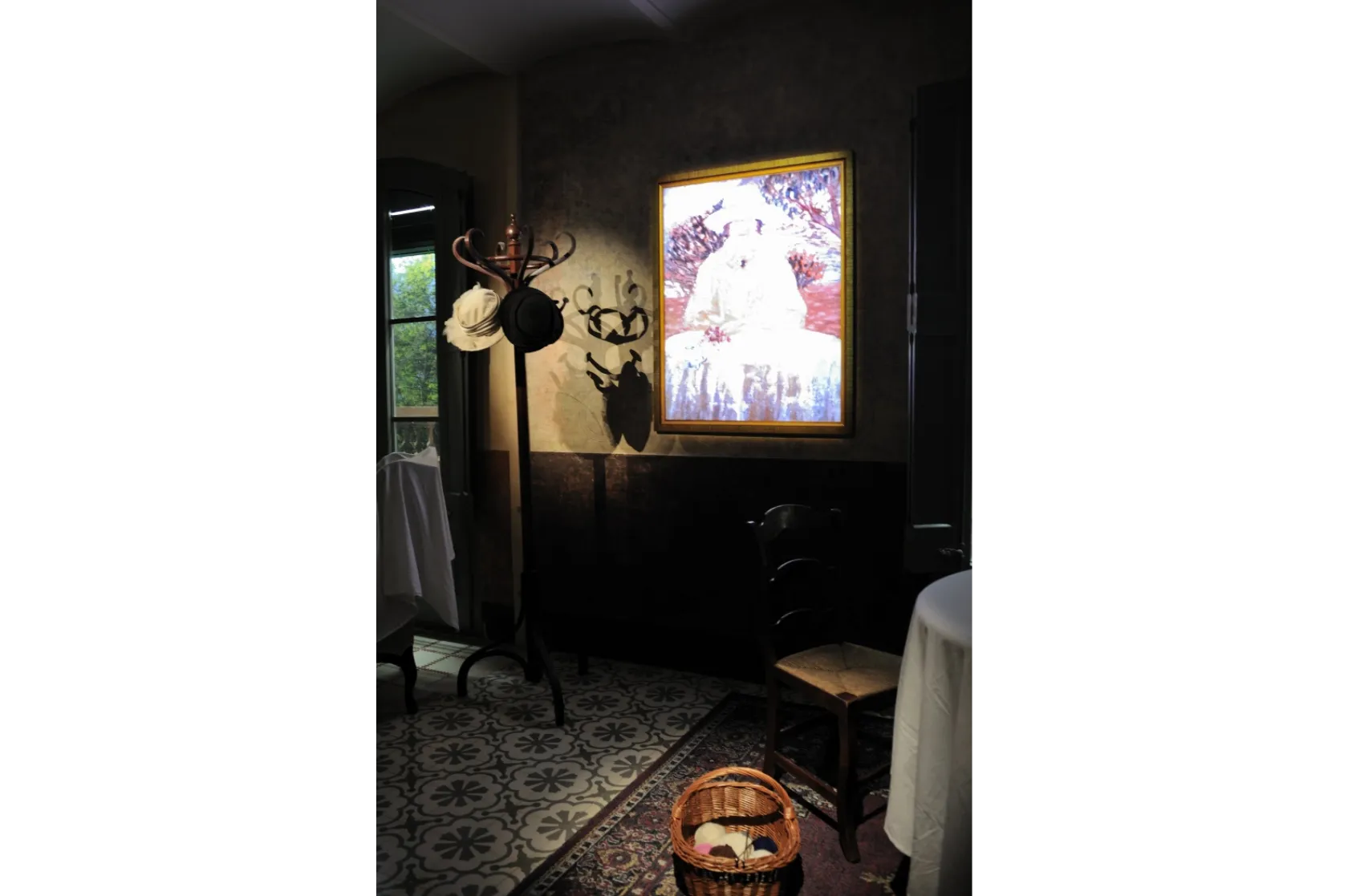 Casa Natal Salvador Dalí a Figueres. Varis Arquitectes