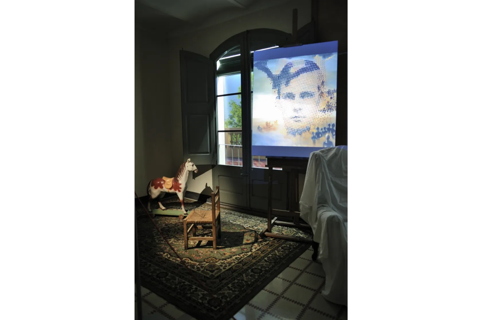 Casa Natal Salvador Dalí a Figueres. Varis Arquitectes