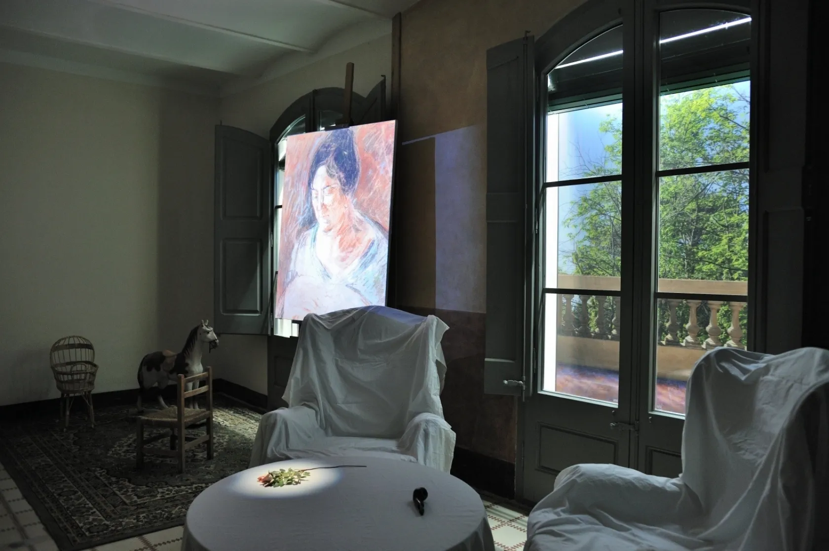 Casa Natal Salvador Dalí a Figueres. Varis Arquitectes