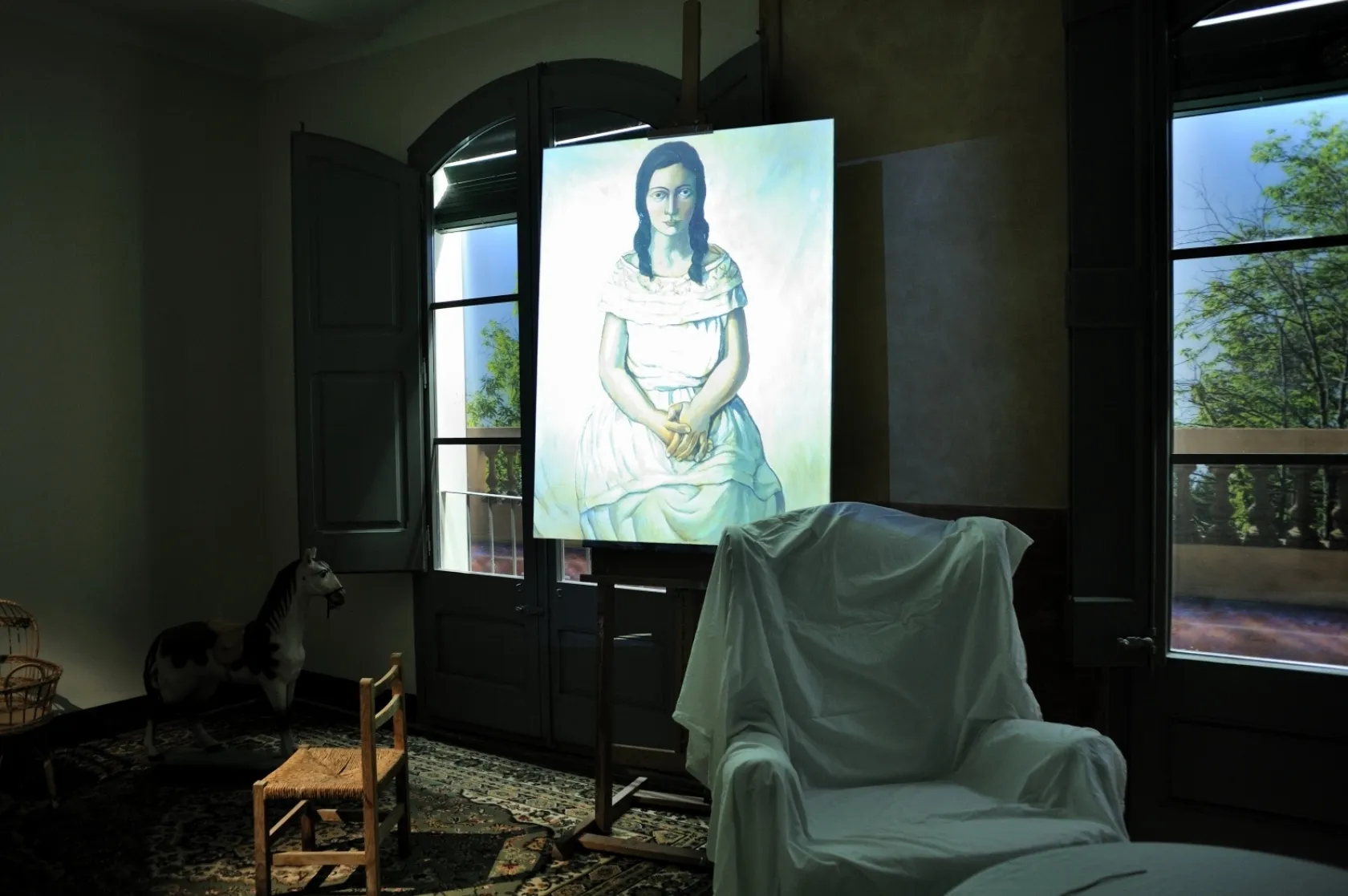 Casa Natal Salvador Dalí a Figueres. Varis Arquitectes