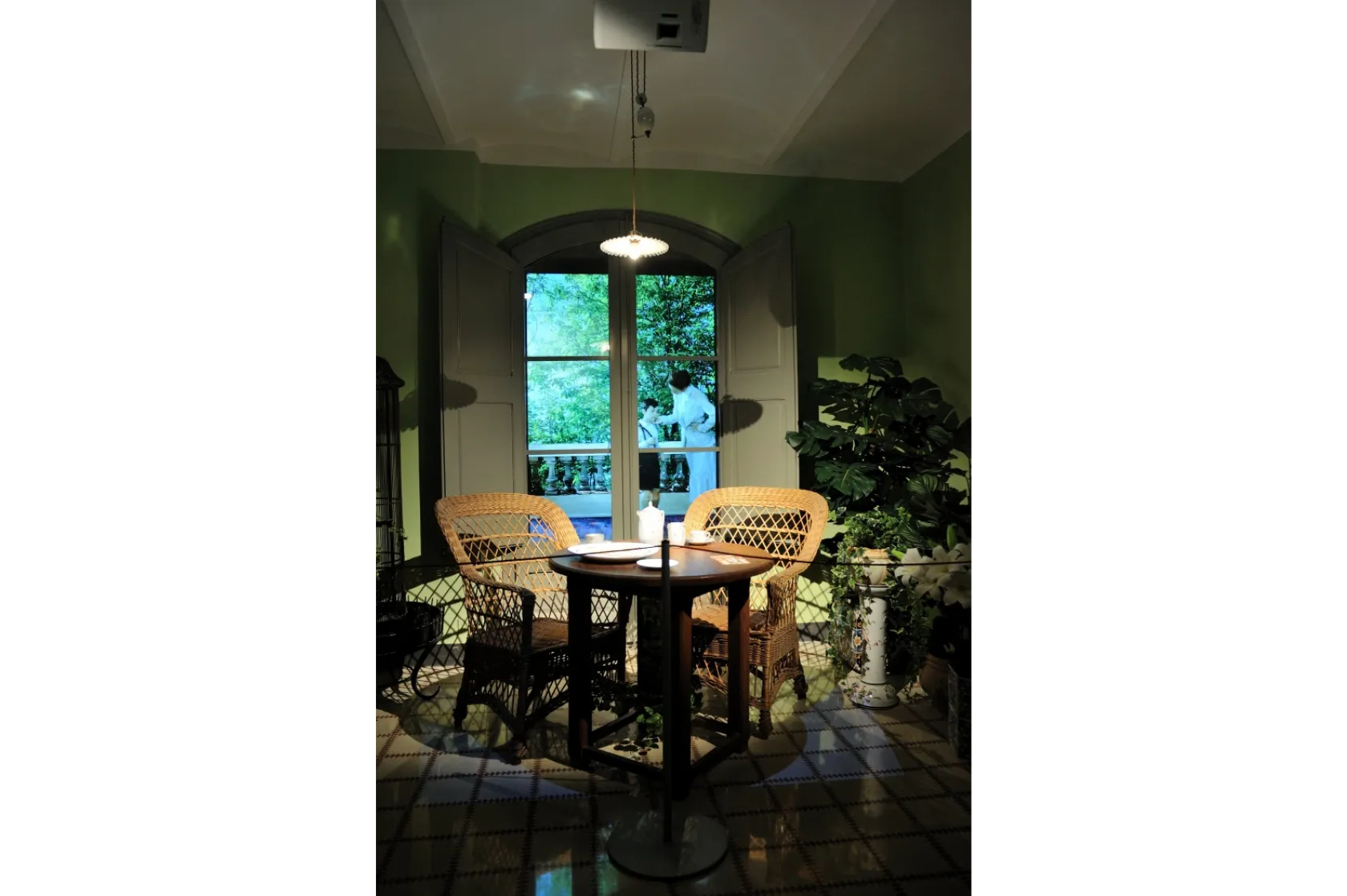 Casa Natal Salvador Dalí a Figueres. Varis Arquitectes