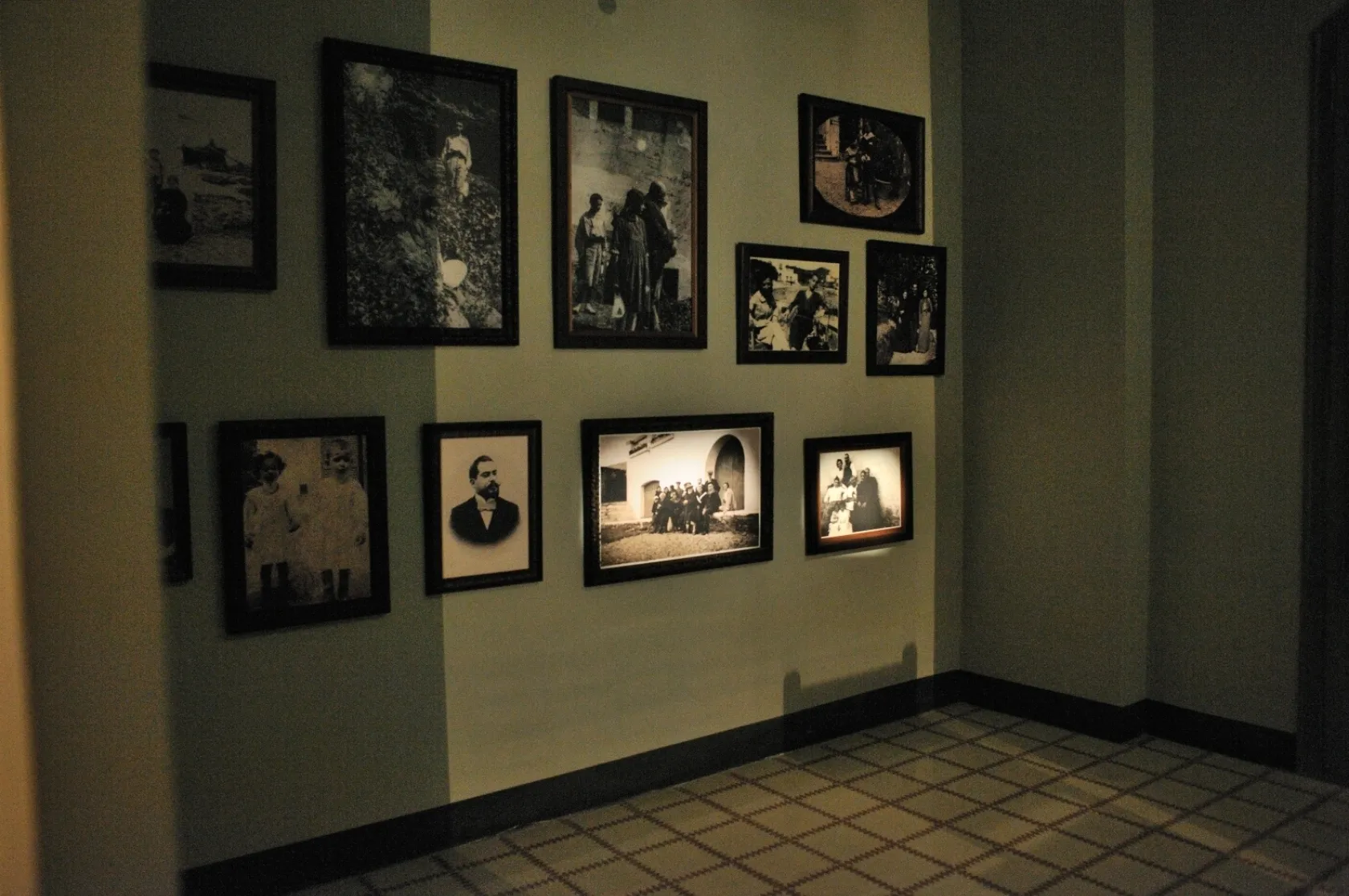 Casa Natal Salvador Dalí a Figueres. Varis Arquitectes