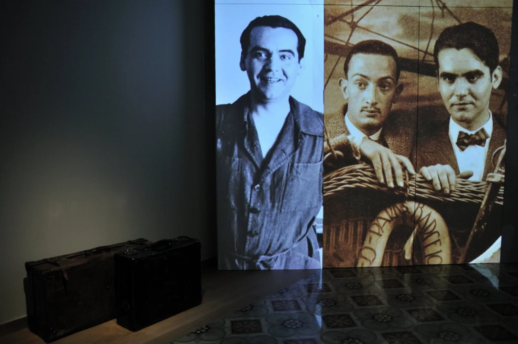 Casa Natal Salvador Dalí a Figueres. Varis Arquitectes