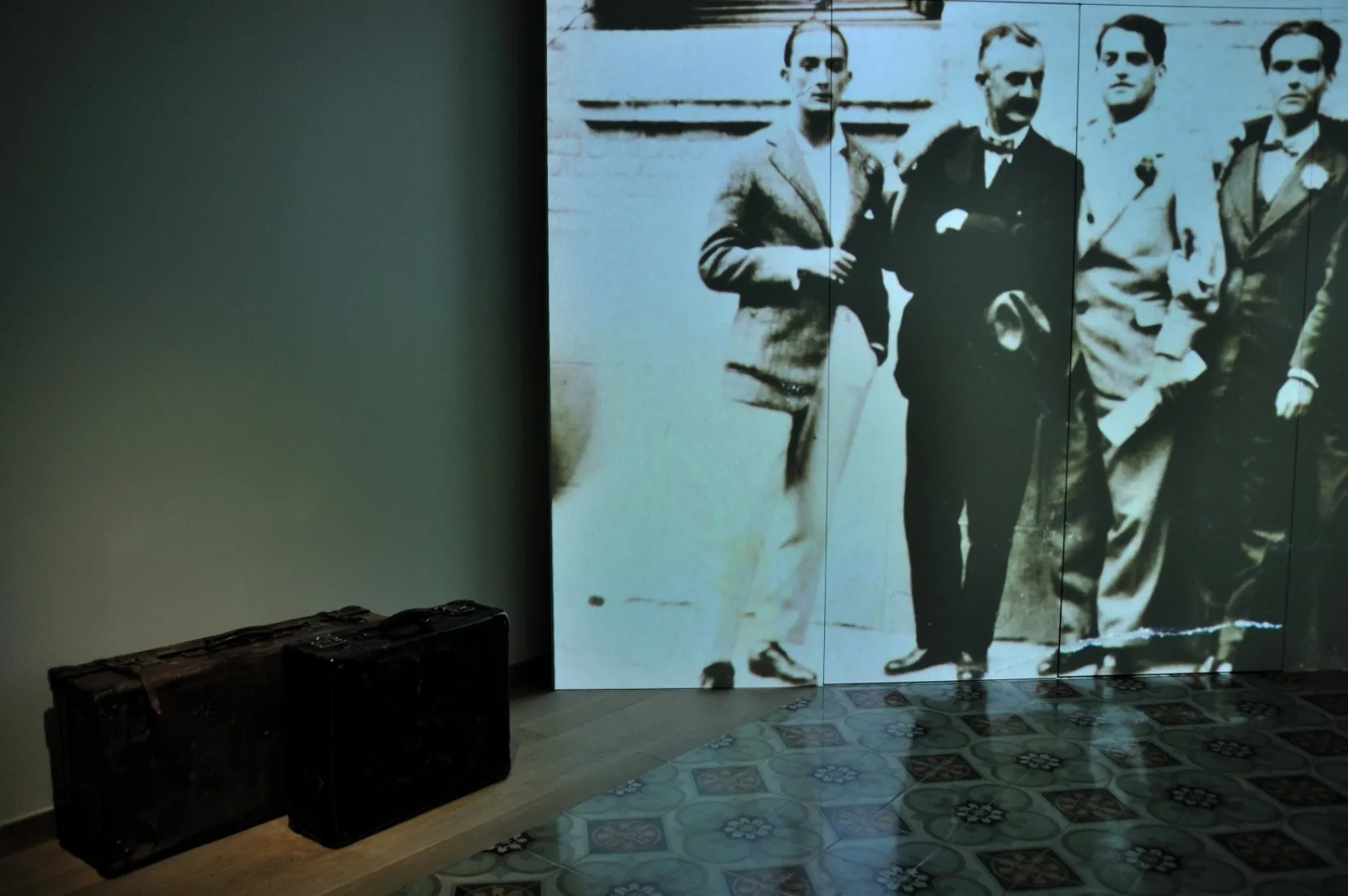 Casa Natal Salvador Dalí a Figueres. Varis Arquitectes