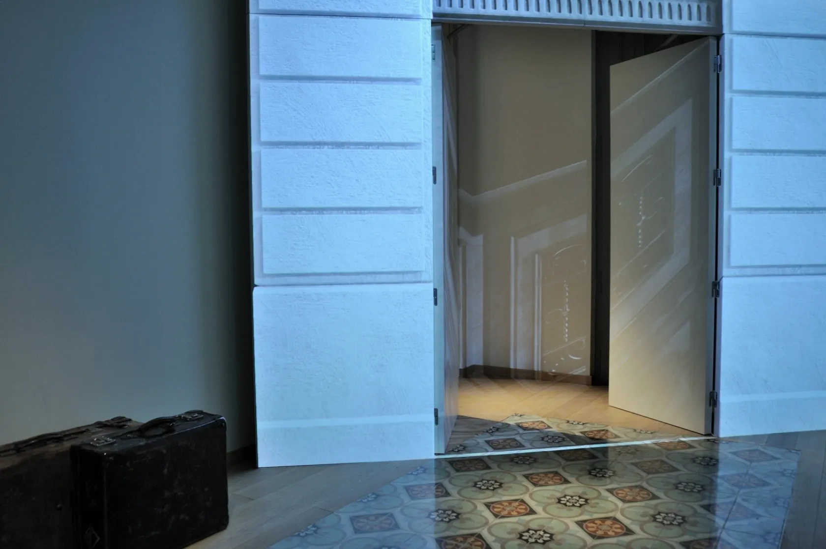 Casa Natal Salvador Dalí a Figueres. Varis Arquitectes