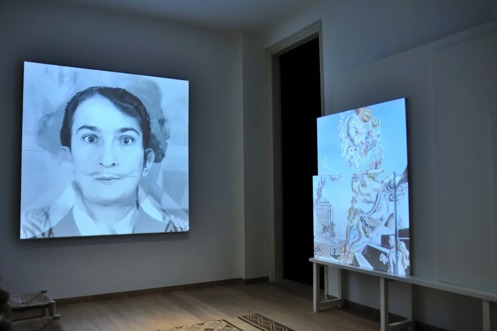 Casa Natal Salvador Dalí a Figueres. Varis Arquitectes