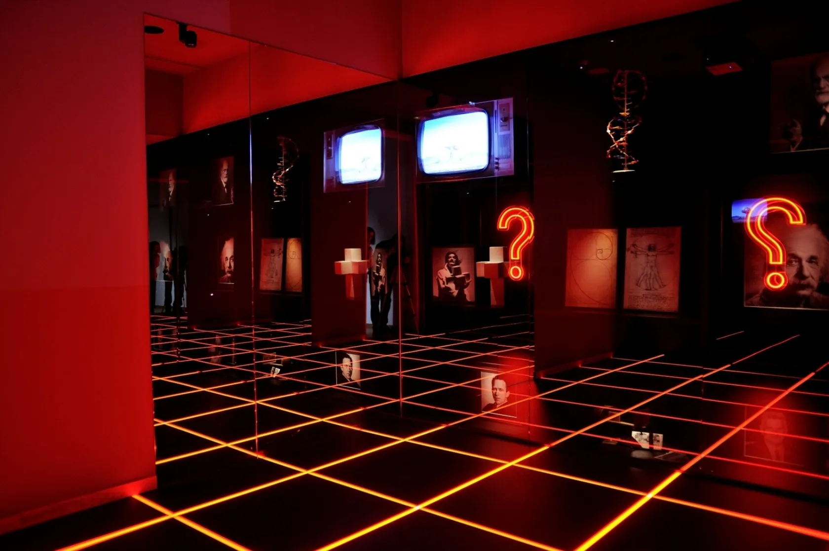 Casa Natal Salvador Dalí a Figueres. Varis Arquitectes