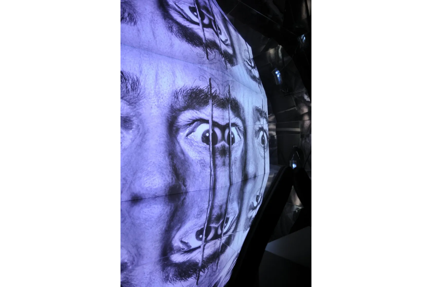 Casa Natal Salvador Dalí a Figueres. Varis Arquitectes