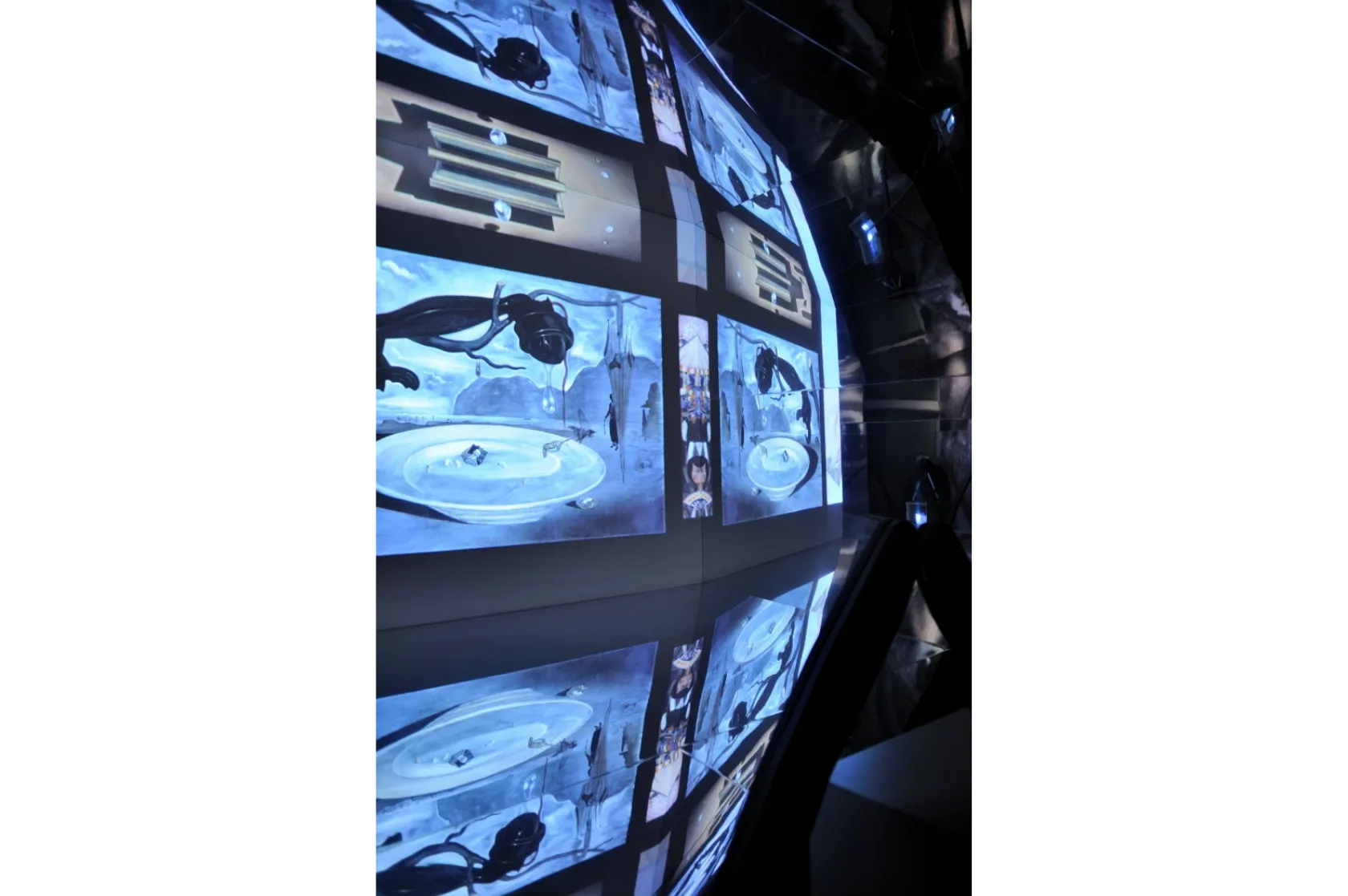 Casa Natal Salvador Dalí a Figueres. Varis Arquitectes