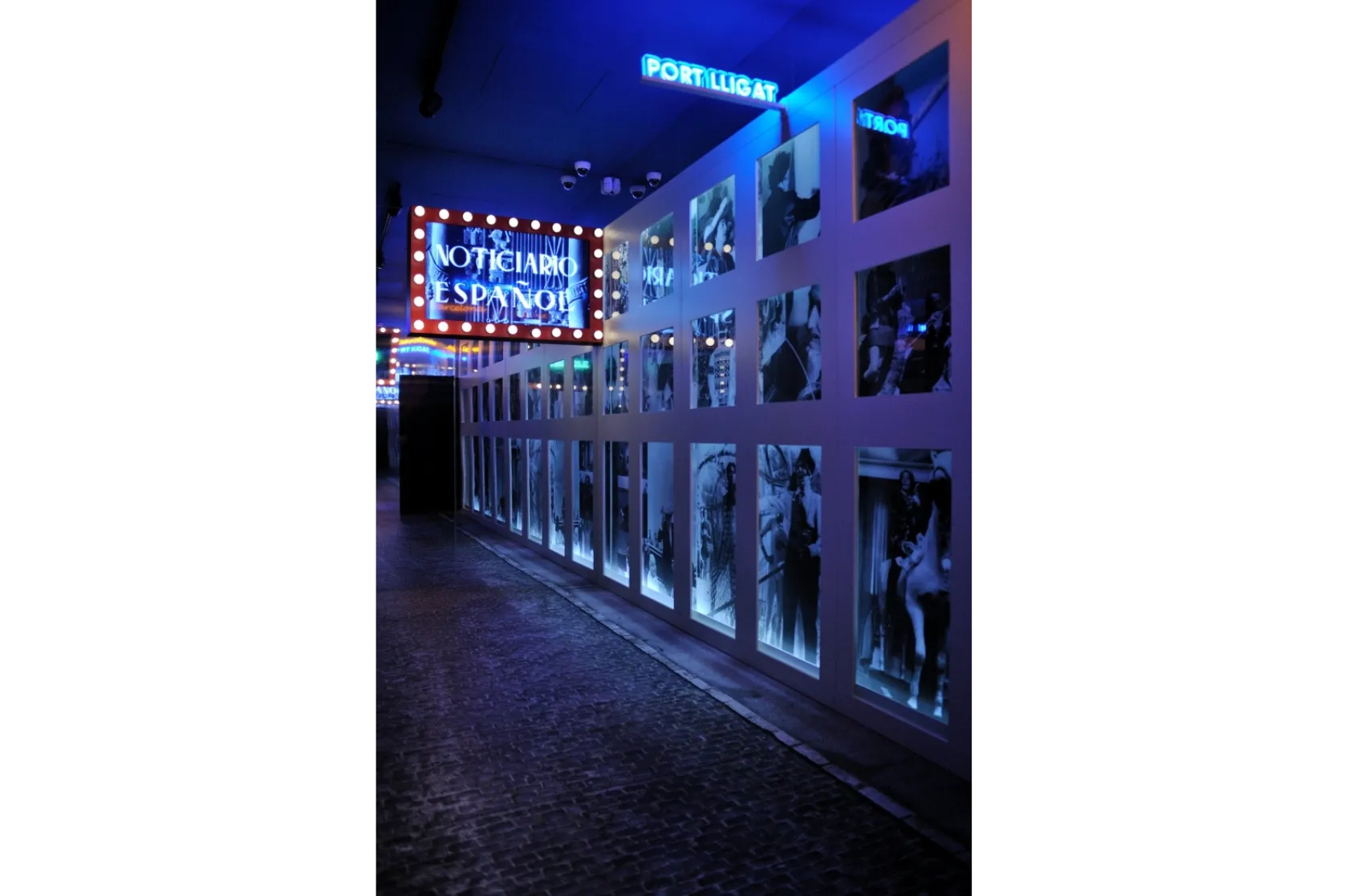 Casa Natal Salvador Dalí a Figueres. Varis Arquitectes